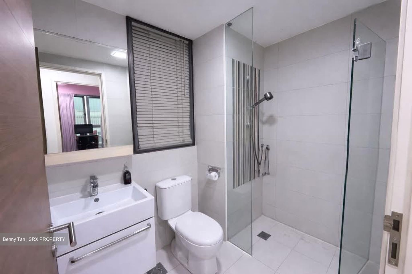 Arc at Tampines (D18), Condominium #546491561
